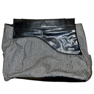 Miche Prima bag Cover Neisha Black White Gray